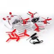 Syma X3 Quadrocopter, drón