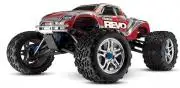 Revo 3.3 4WD , Nitro Monster Truck