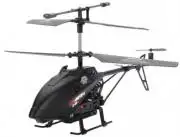 Kamerás helikopter  2.4GHz