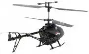 Kamerás helikopter  2.4GHz