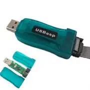 AVR programozó, USB-s