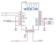 Bluetooth Sztereó Audió vevő