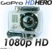 Kamera GoPro HD Hero Naked