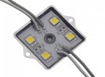 Led modul 4 ledes 12V 1.44W