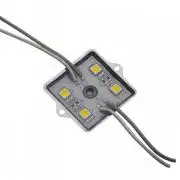 Led modul 4 ledes 12V 1.44W