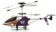 Mini shark G, 3 csatornás beltéri mini helikopter