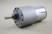 Nyomaték motor 5RPM