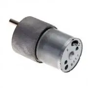 Nyomaték motor 5RPM