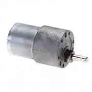 Nyomaték motor 5RPM