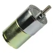 Nyomaték motor 2RPM