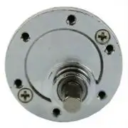 Nyomaték motor 2RPM