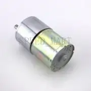 Nyomaték motor, típus J, 12V