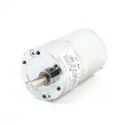 Nyomaték motor, típus J, 12V