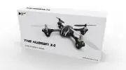 Quadcopter Hubsan H107