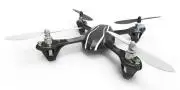 Quadcopter Hubsan H107