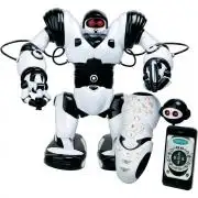 Robosapiens X robot, Wowwee