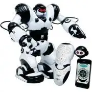 Robosapiens X robot, Wowwee