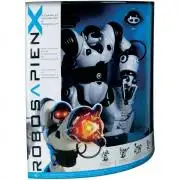 Robosapiens X robot, Wowwee